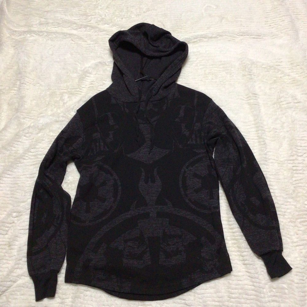 New Star Wars Hooded Sweatshirt